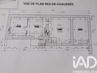  Maison � vendre 4 pi�ces 90 m�