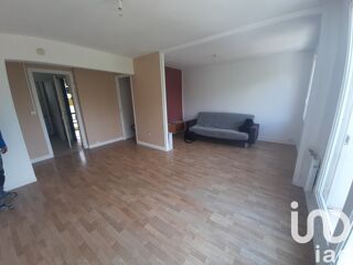  Appartement  vendre 4 pices 76 m