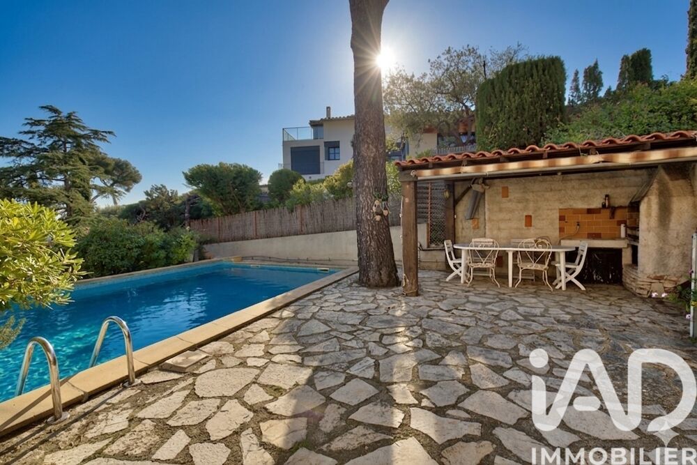 � vendre  Maison Cassis (13260)