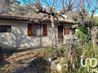  Maison  vendre 2 pices 30 m Vieussan