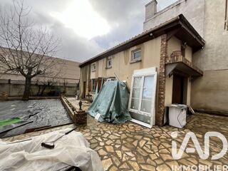  Maison � vendre 6 pi�ces 120 m�