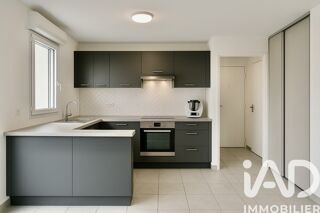  Appartement � vendre 3 pi�ces 69 m�