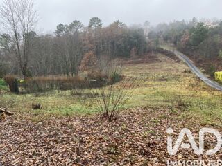  Terrain � vendre 1513 m�