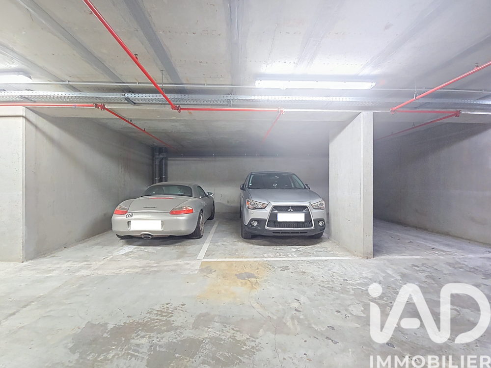 � vendre  Appartement Beausoleil (06240)