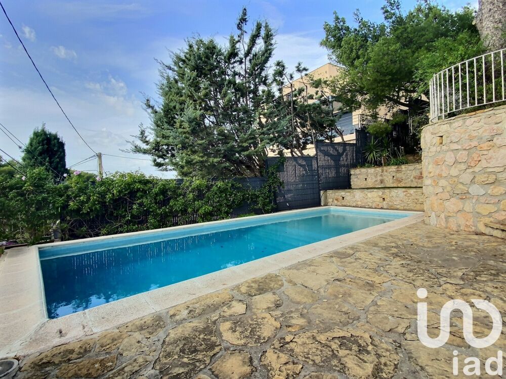 � vendre  Maison Toulon (83000)