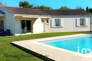  Maison � vendre 5 pi�ces 124 m�