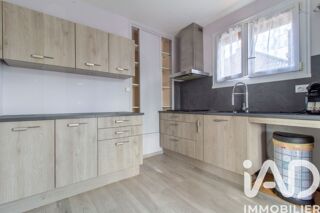  Maison � vendre 3 pi�ces 83 m�