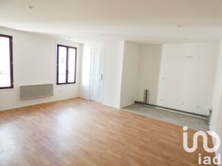  Maison � vendre 4 pi�ces 53 m�