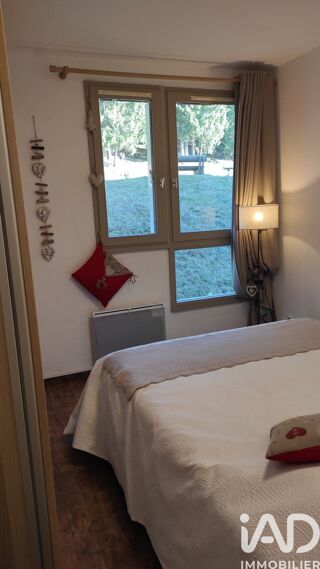  Appartement � vendre 2 pi�ces 34 m�