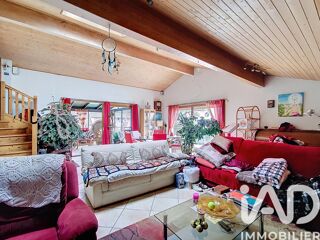  Maison � vendre 9 pi�ces 190 m�