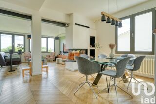  Maison � vendre 8 pi�ces 200 m�