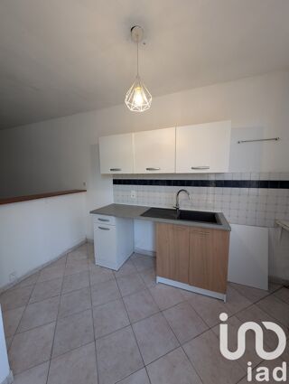  Maison � vendre 4 pi�ces 80 m�
