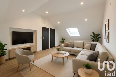   Vente Maison de ville 7 pi�ces Maison - 7 pi�ce(s) - 147 m�