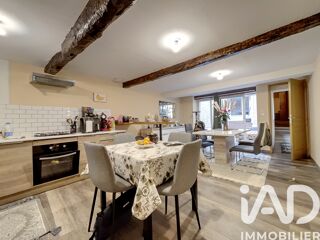  Maison  vendre 6 pices 163 m