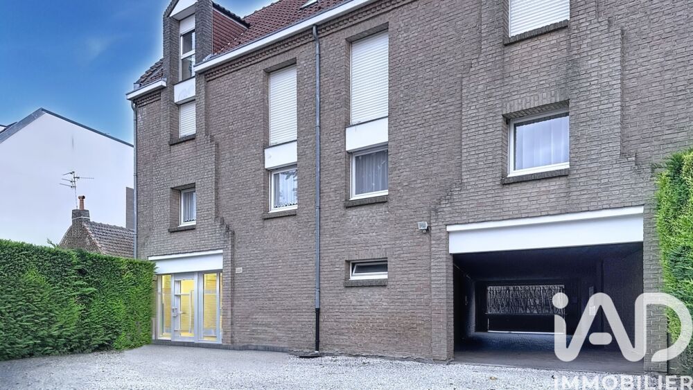 Vente Appartement Vente Appartement 3 pi�ces Templemars