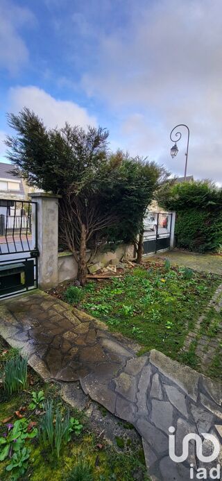  Maison � vendre 6 pi�ces 160 m�