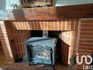  Maison � vendre 7 pi�ces 132 m�