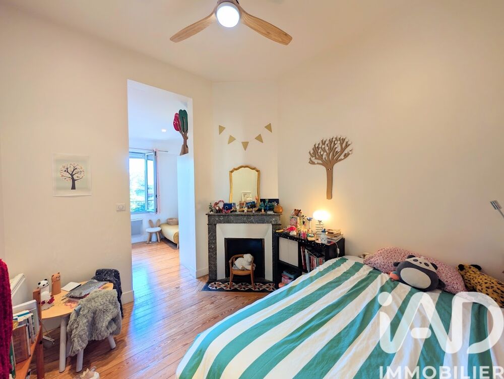 � vendre  Maison Bordeaux (33000)