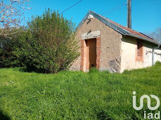  Maison  vendre 3 pices 81 m