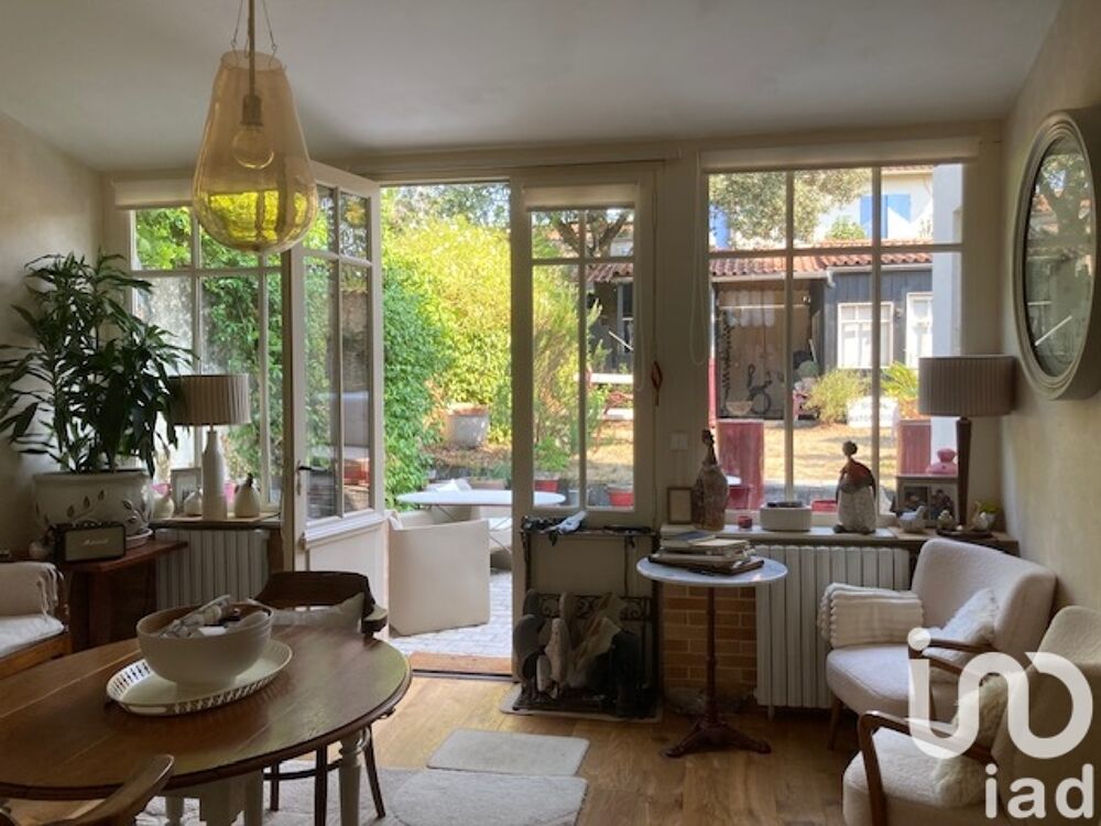 Vente Maison Vente Maison/villa 10 pi�ces Marennes