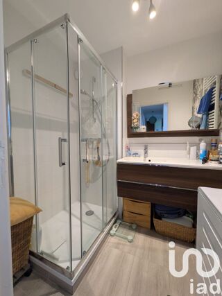  Appartement  vendre 4 pices 58 m