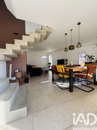  Maison � vendre 5 pi�ces 107 m�