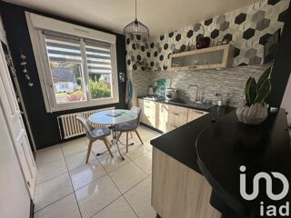  Maison � vendre 5 pi�ces 84 m�