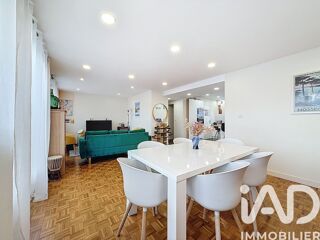  Appartement � vendre 4 pi�ces 86 m�