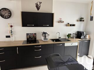  Maison � vendre 8 pi�ces 193 m�