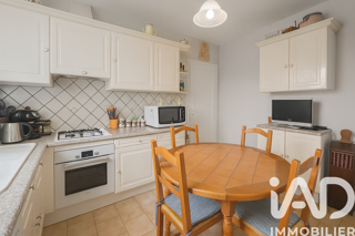  Maison � vendre 4 pi�ces 87 m�