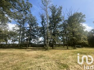  Terrain � vendre 2203 m�