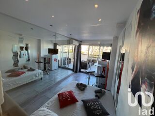  Appartement � vendre 1 pi�ce 16 m�