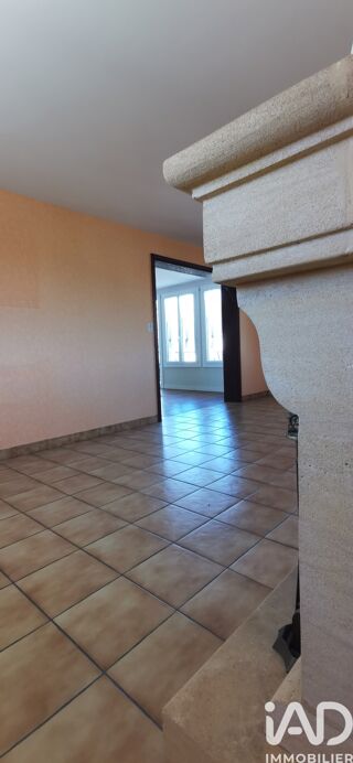  Maison � vendre 5 pi�ces 87 m�