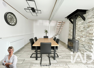  Maison � vendre 5 pi�ces 119 m�