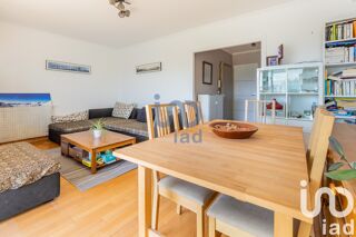  Appartement  vendre 4 pices 83 m