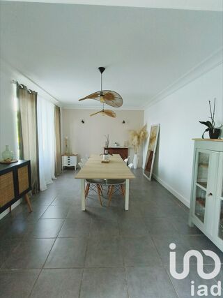  Maison  vendre 6 pices 122 m