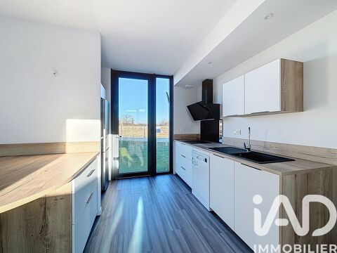  Maison � louer 5 pi�ces 104 m�