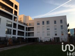  Appartement  vendre 3 pices 62 m