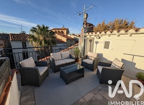   Vente Maison de village 2 pi�ces Maison - 2 pi�ce(s) - 52 m�