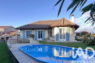  Maison � vendre 4 pi�ces 160 m�