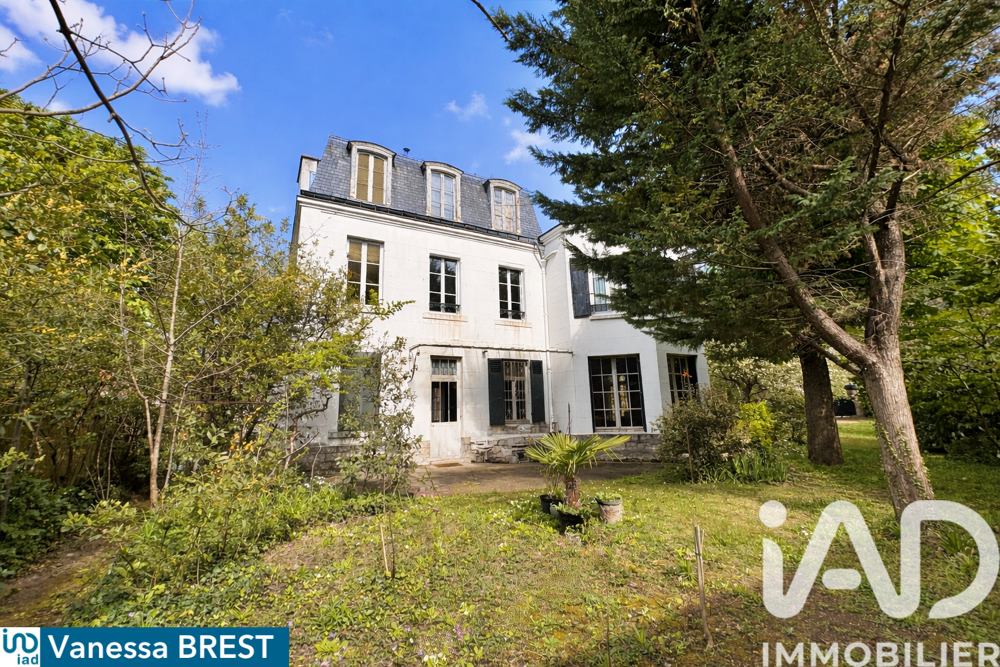 � vendre  Maison Saint-Maur-des-Foss�s (94100)