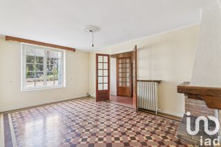  Maison � vendre 5 pi�ces 86 m�