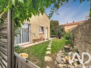  Maison � vendre 3 pi�ces 63 m�