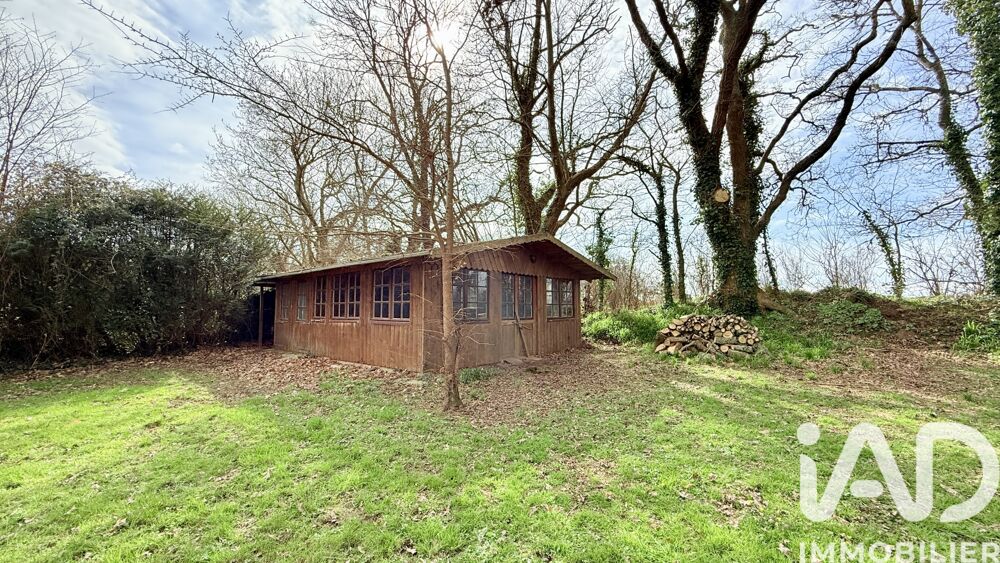 � vendre  Maison Tr�gunc (29910)