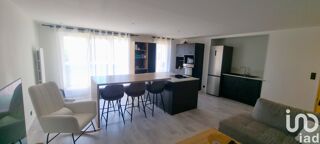  Appartement  vendre 3 pices 73 m
