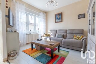  Maison � vendre 5 pi�ces 106 m�