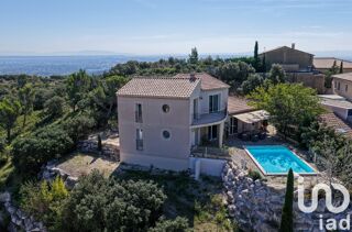  Villa  vendre 7 pices 159 m