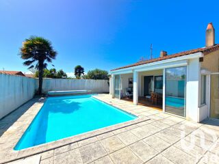  Maison � vendre 7 pi�ces 200 m�