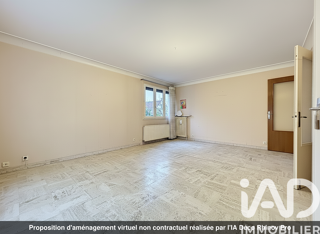  Maison  vendre 8 pices 141 m