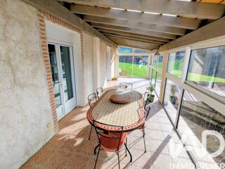  Maison � vendre 5 pi�ces 106 m�